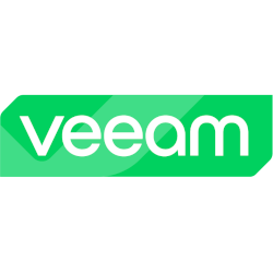 Veeam logo P