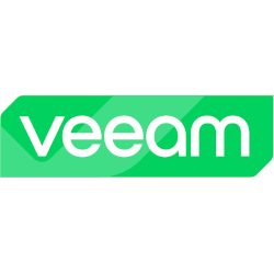 Veeam logo J